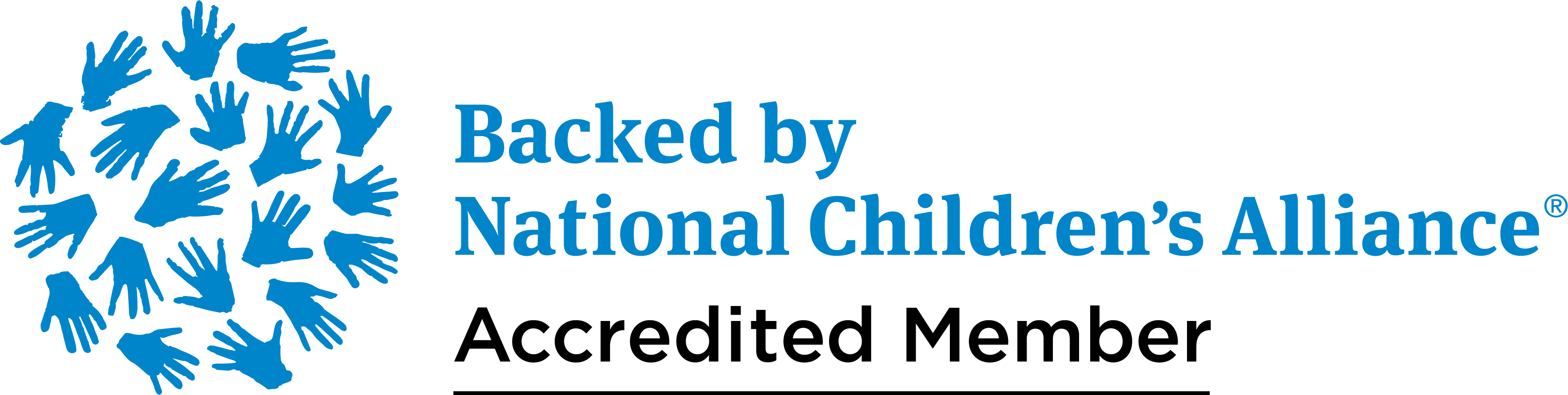 National Children’s Alliance