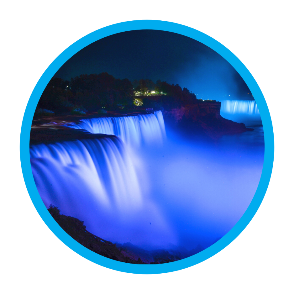 Niagara Falls