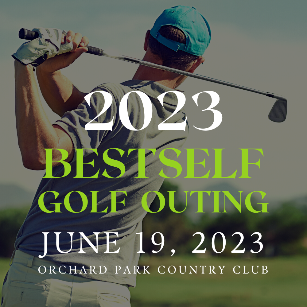 2023 Golf Outing