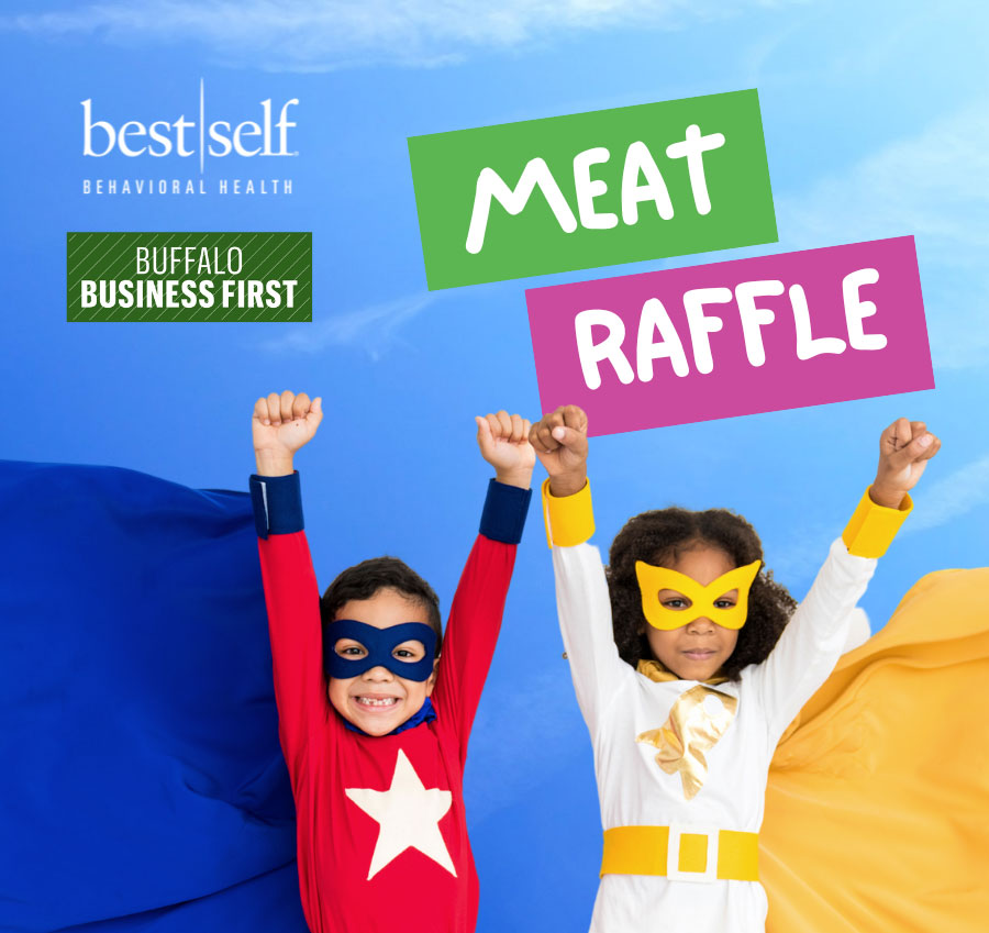 Meat Raffle